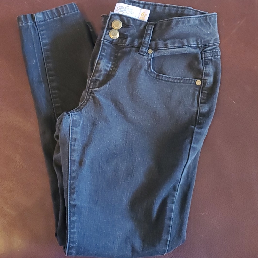 Women's Skinny Jeans